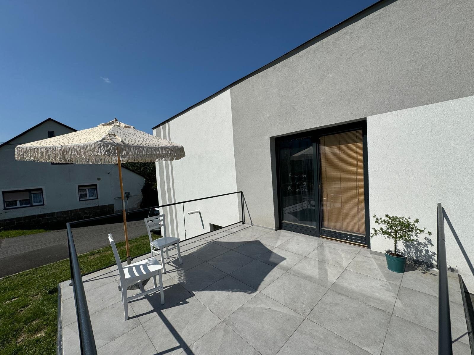 Rodinné domy, Šluknov, 95 m²