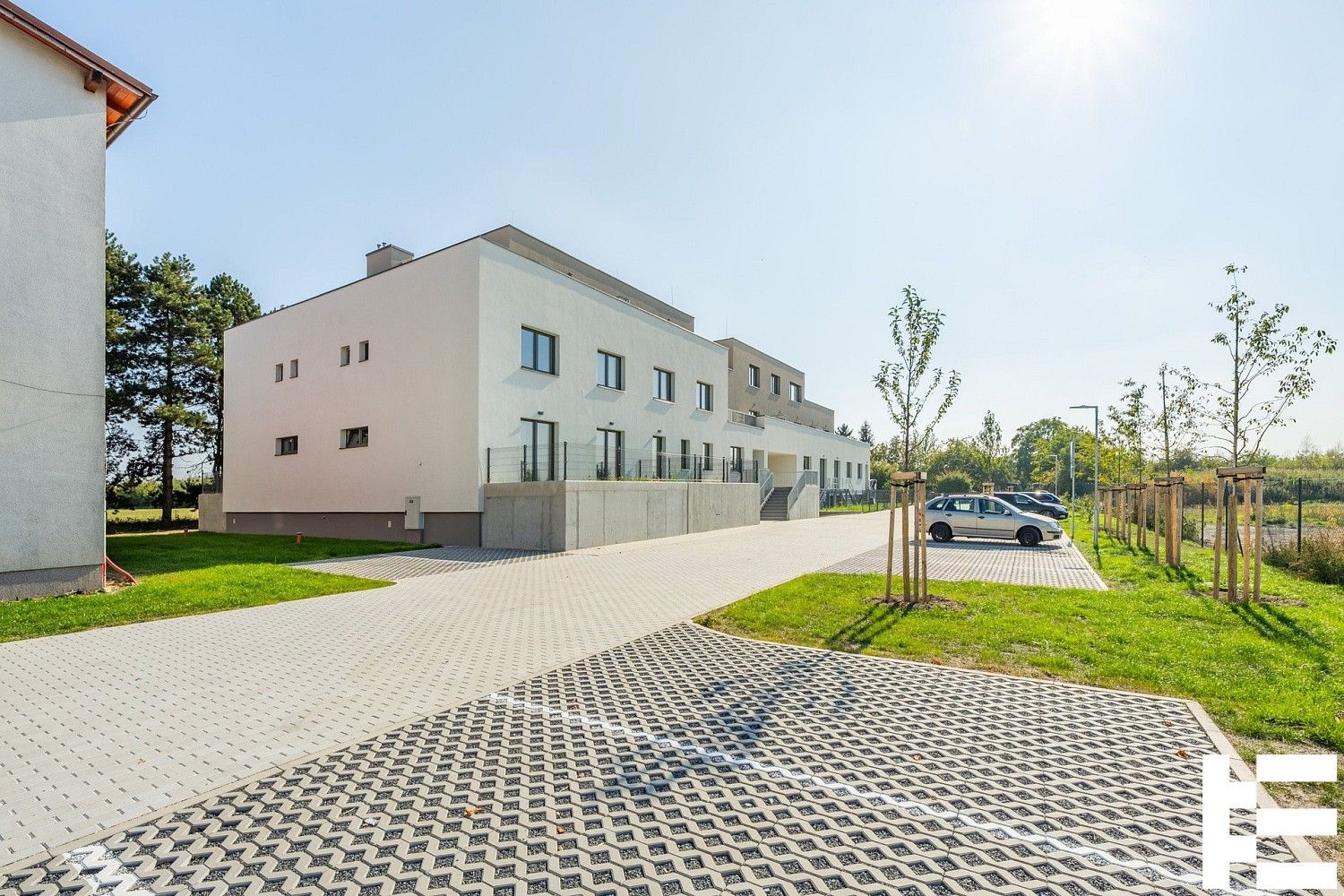 Ostatní, Praha 9 - Satalice, 14 m² - 2