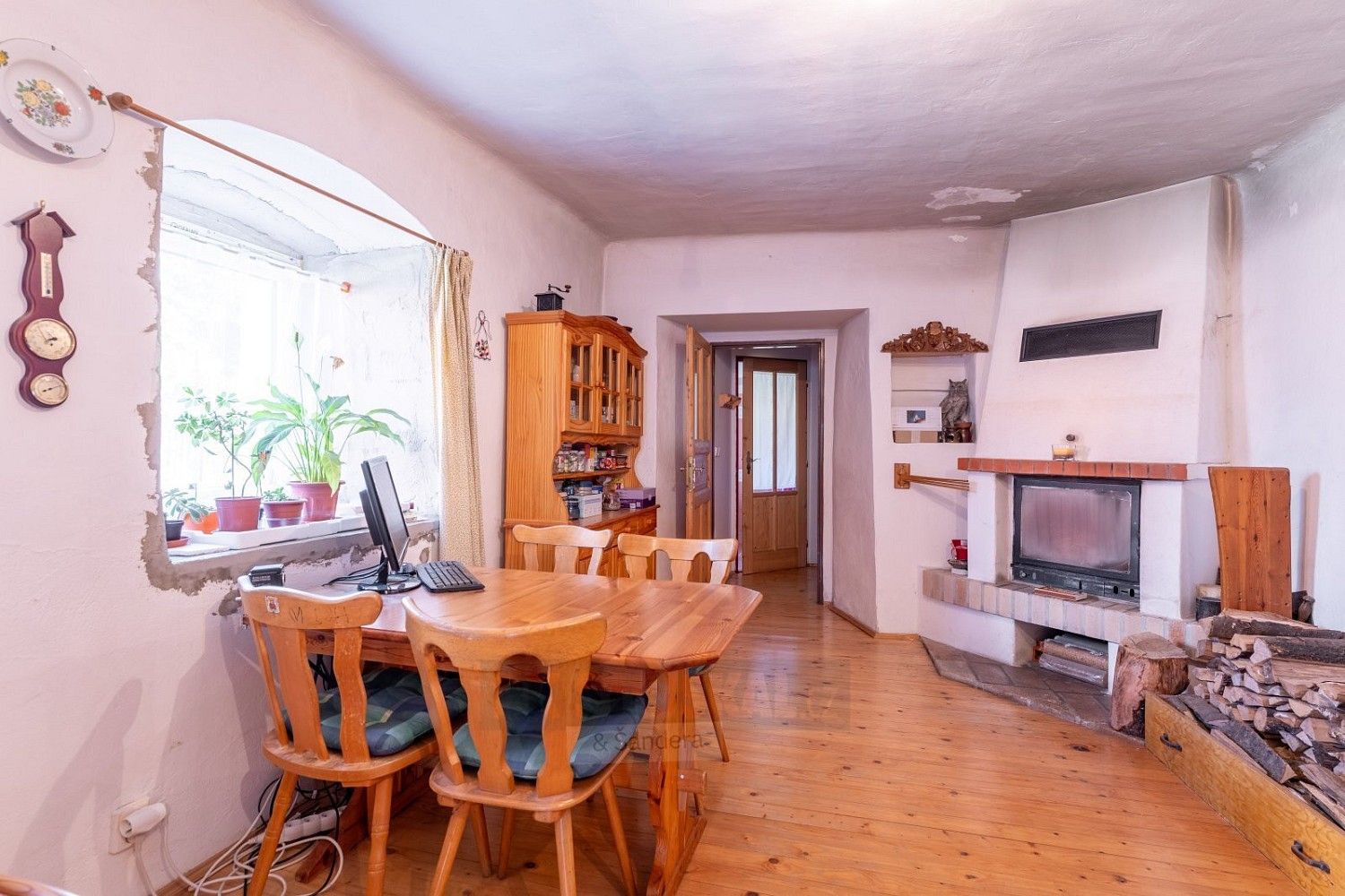 Chalupa · 140 m² · Všemyslice - Neznašov, okres České Budějovice, Jihočeský kraj - 4