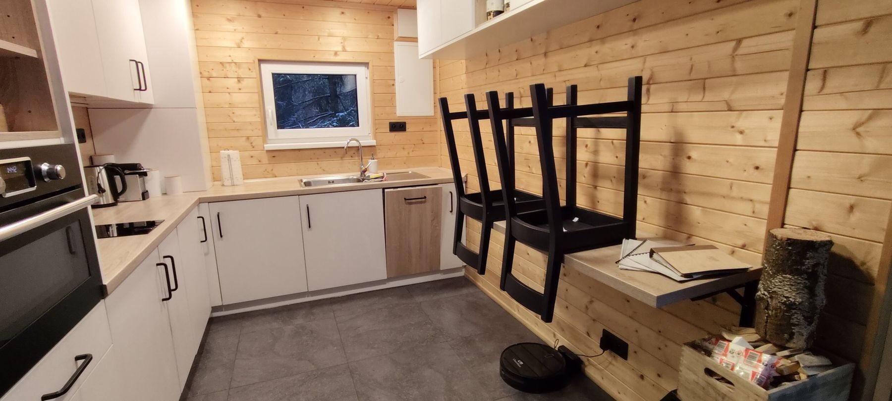 Byt · 30 m² · Jetrichovice c.ev., Jetřichovice - Jetřichovice u Děčína, Ústecký kraj - 4
