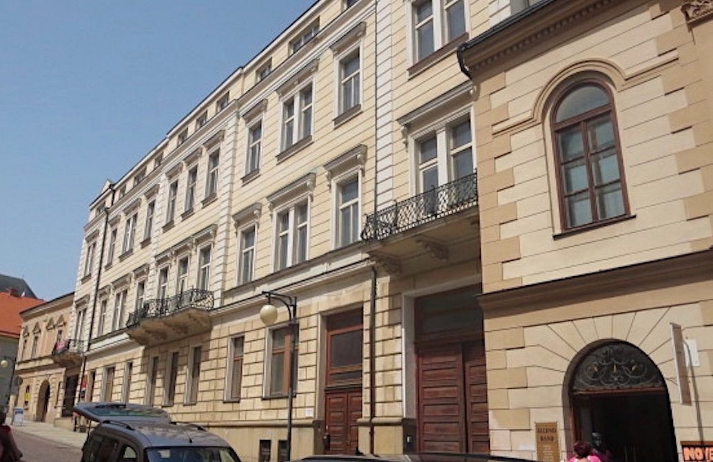 Kanceláře, Kutná Hora, 50 m² - 1