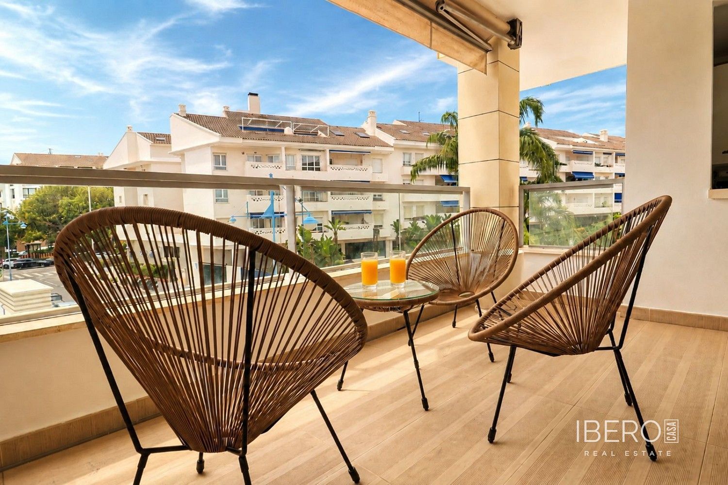 Byt 4+kk · 124 m² · San Pedro de Alcántara, Španělsko - 3