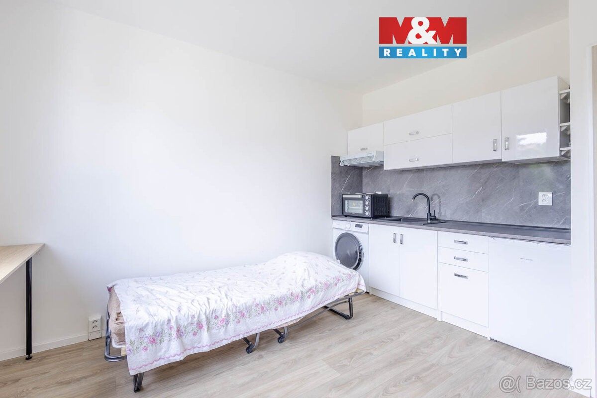 Byty, Benešov nad Ploučnicí, 405 02