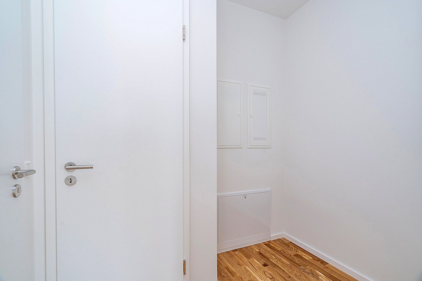 Byt 2+1 · 56 m² · Parkstraße 40 BERLIN Pankow Berlin 13187 - 4