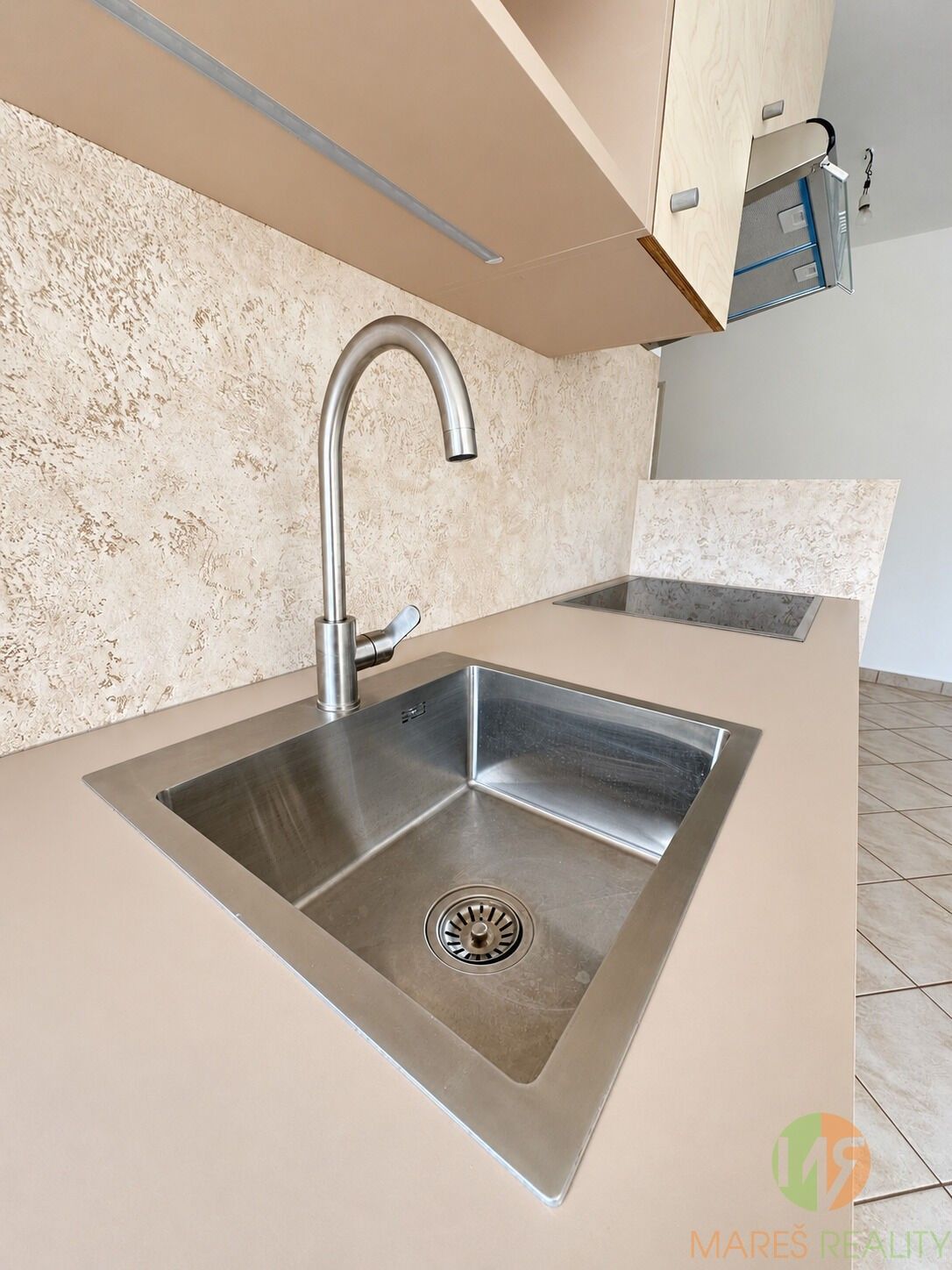 Byt 4+1 · 65 m² · Nádražní  , České Budějovice - 3