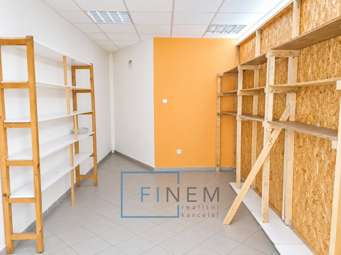 Obchodní prostory · 65 m² · Kralupy nad Vltavou - 4