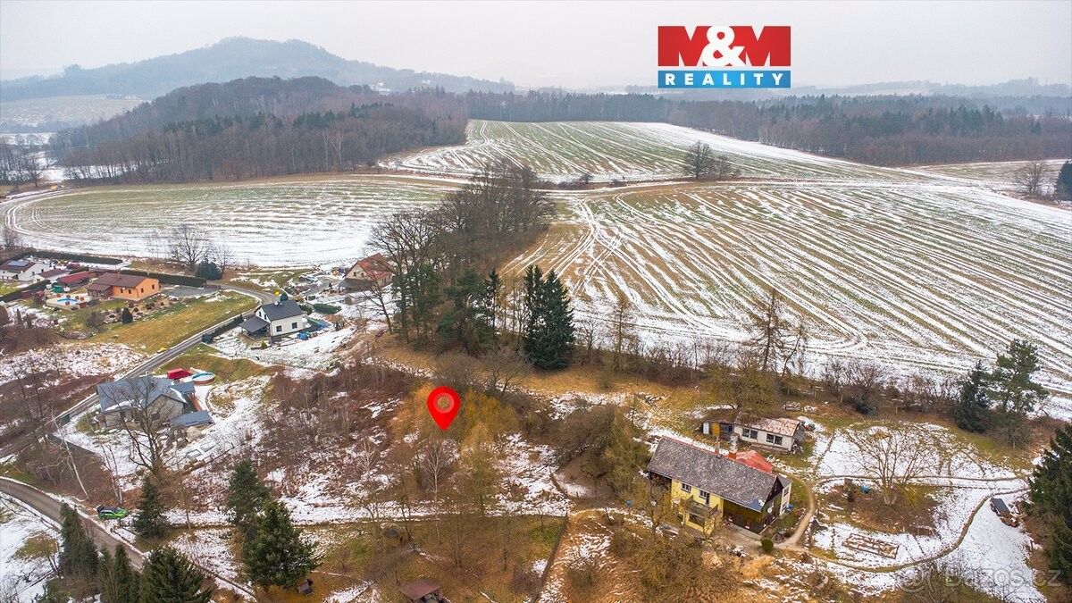 Pozemky pro bydlení, Česká Lípa, 470 02