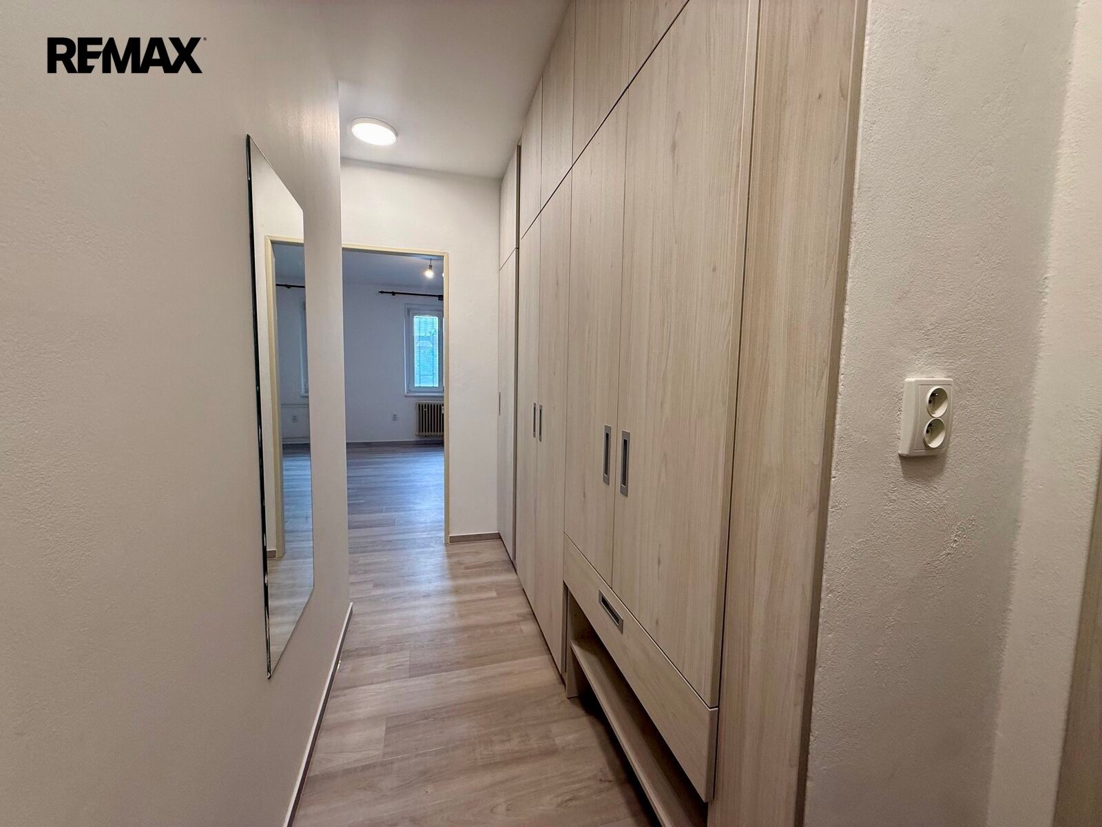 Byt 2+1 · 48 m² · Kmochova 140, Třebíč Týn - 4
