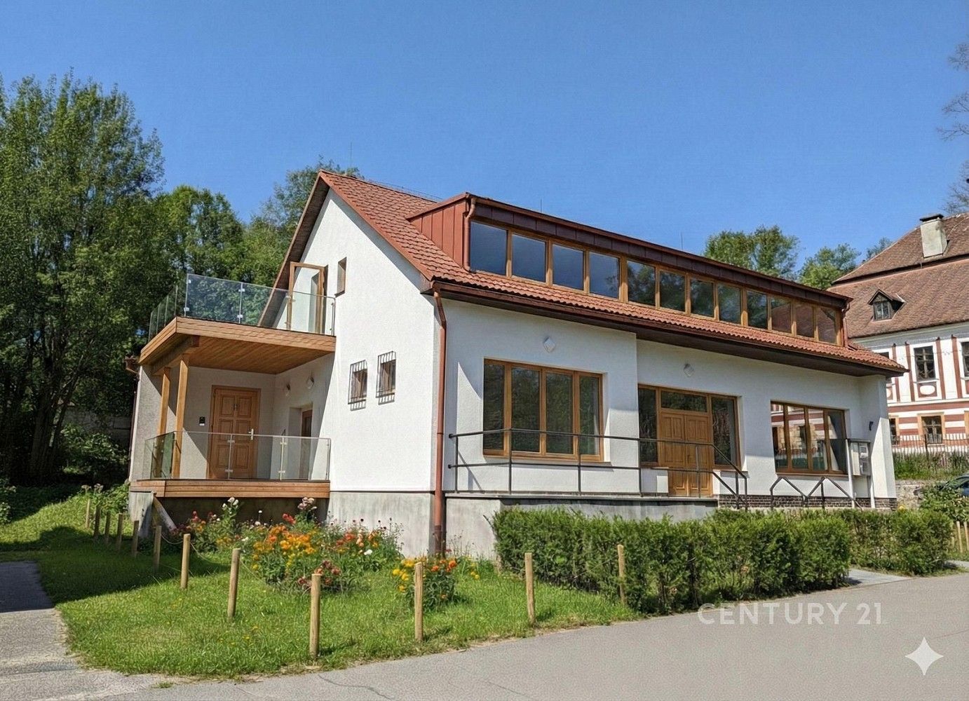 Činžovní dům, 410 m²