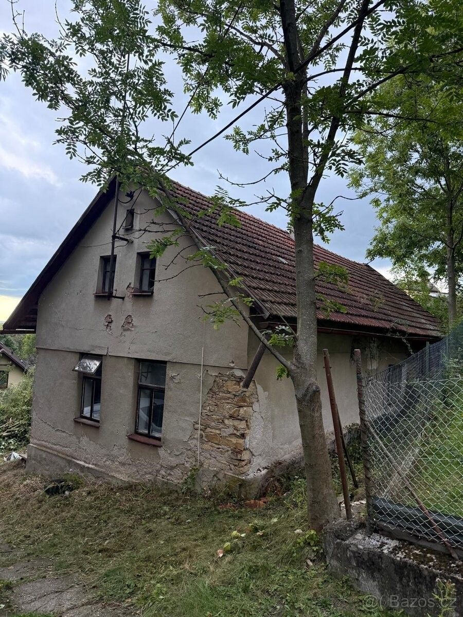 Rodinný dům