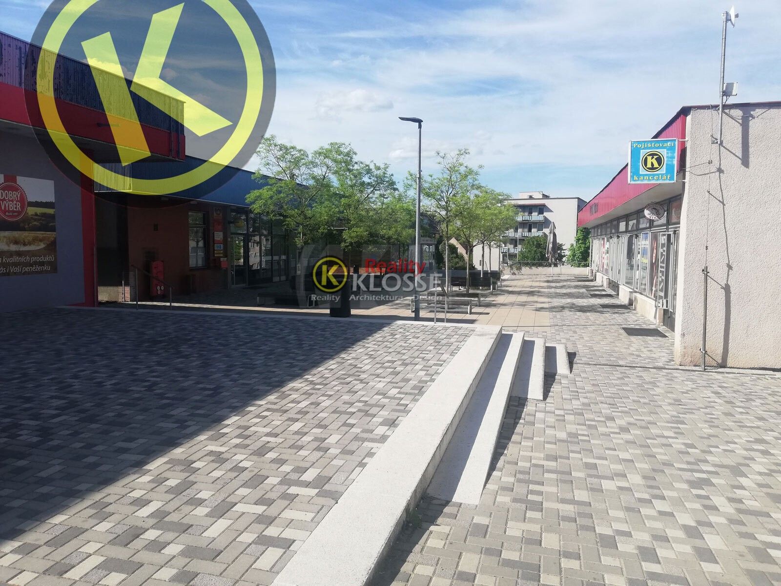 Kancelář · 45 m² · J. A. Komenského, Milevsko - 3