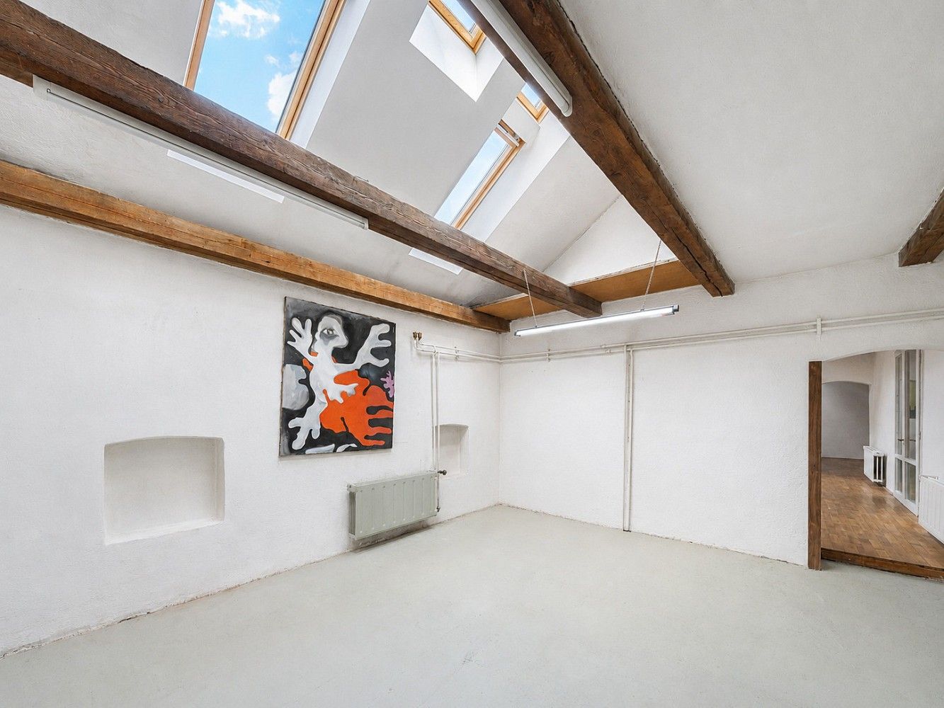 Prodej byt 6+kk a více - Praha - Staré Město, okres Praha 1, Hlavní město Praha, 143 m² - 2