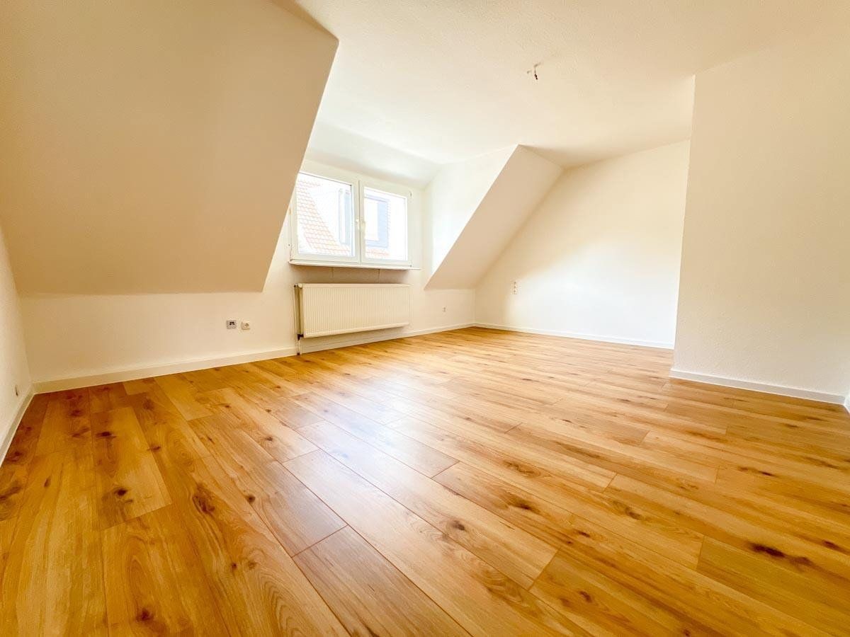 3+1, Wuppertal Elberfeld Nordrhein-Westfalen 42119, 63 m² - 2