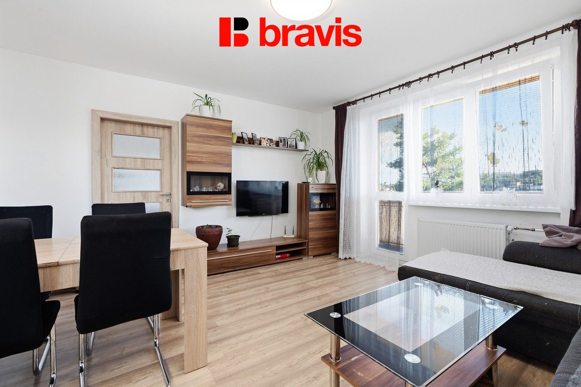 3+kk, Císařova 690, Klobouky u Brna, 64 m² - 1