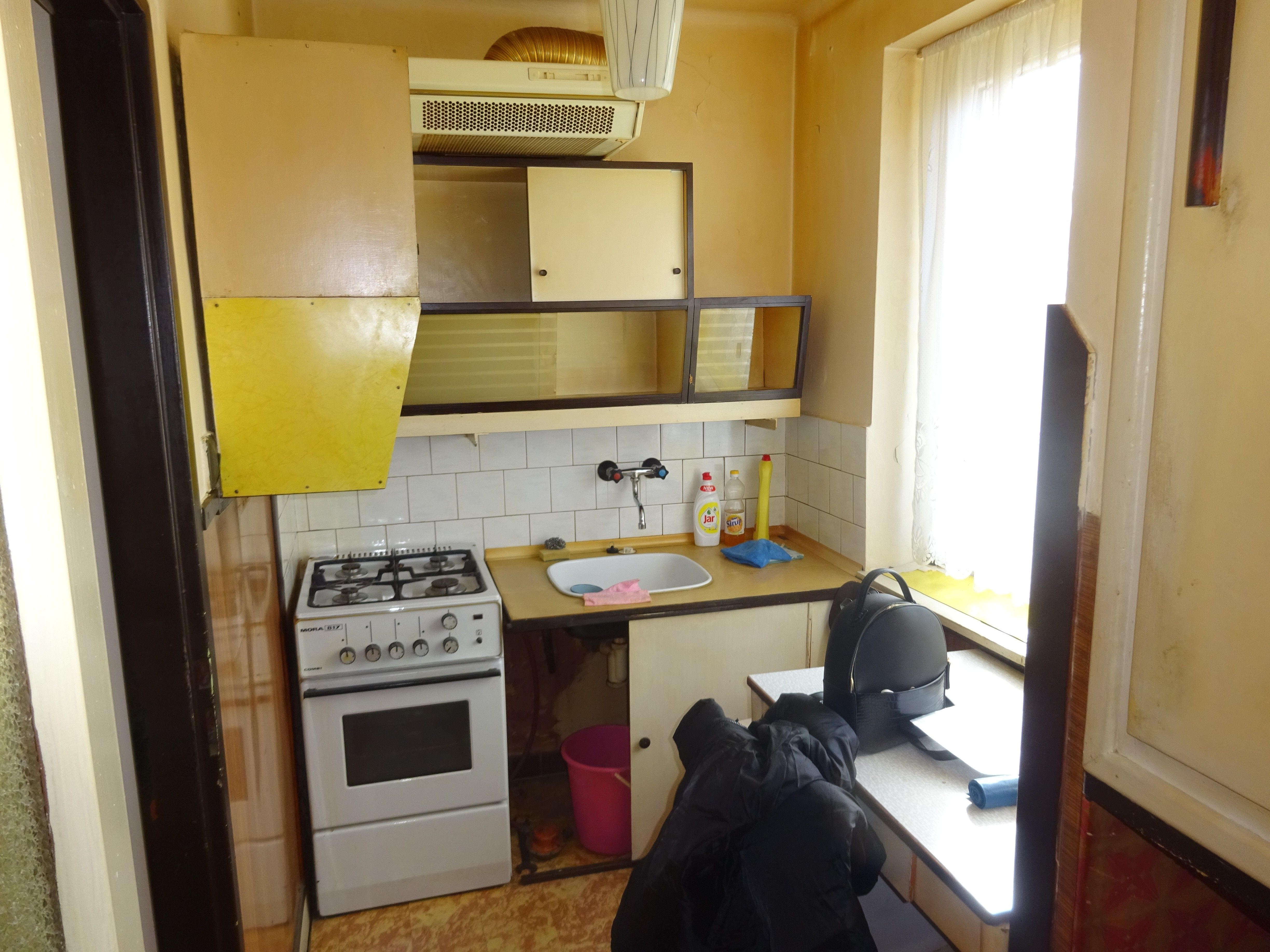 Prodej byt 3+1 - Na Výsluní, Velké Meziříčí, 55,5 m²