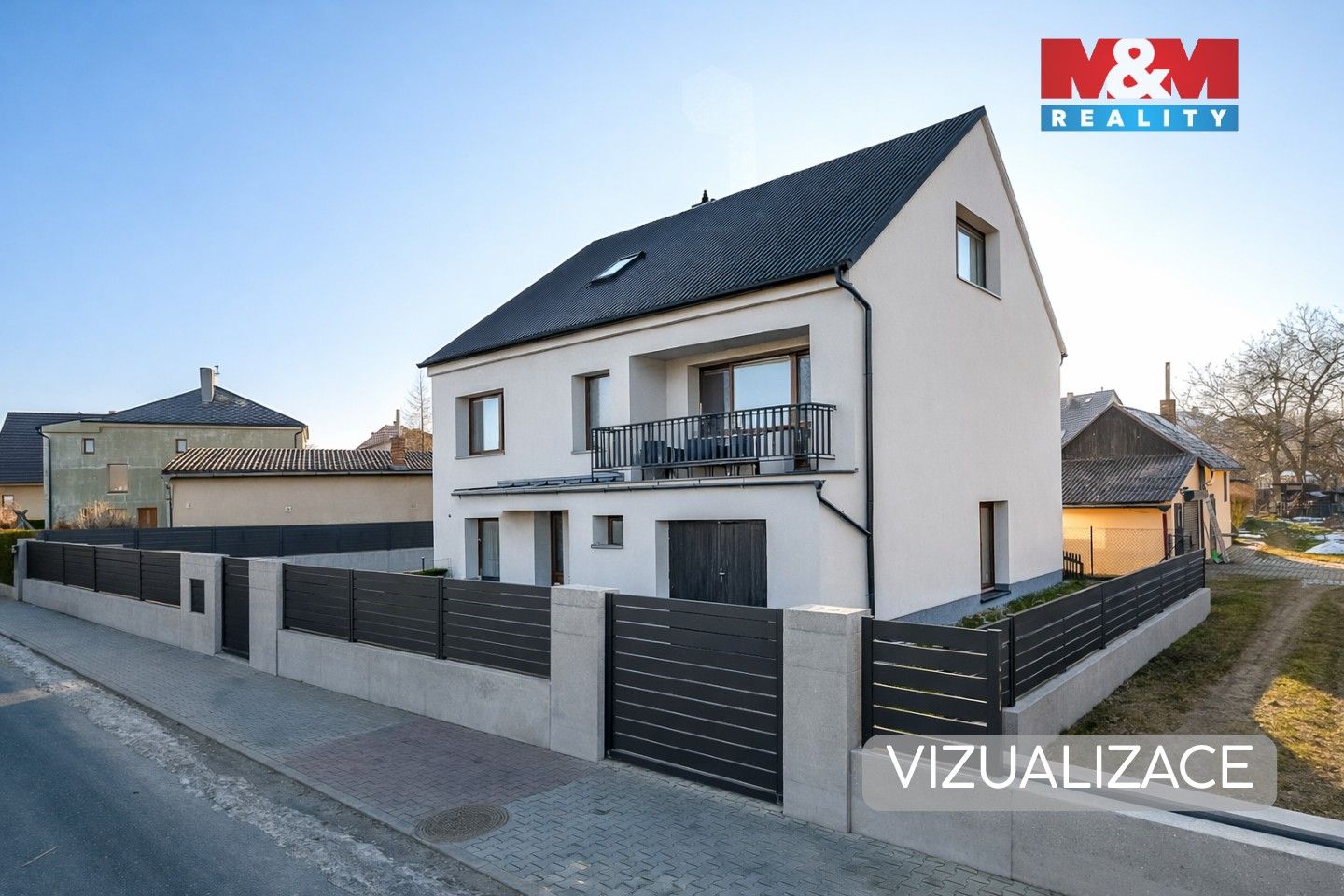 Prodej rodinný dům - Obora, Golčův Jeníkov, 150 m²