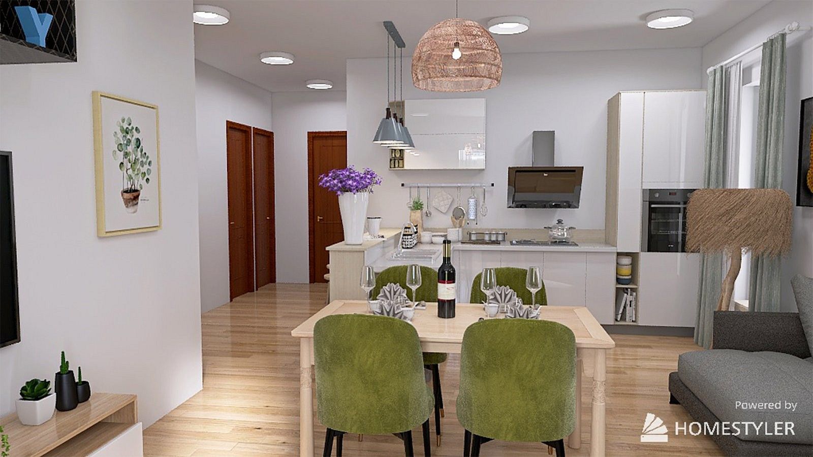 Byt 3+kk · 75 m² · Liberec - Liberec XIV-Ruprechtice, Liberecký kraj - 4