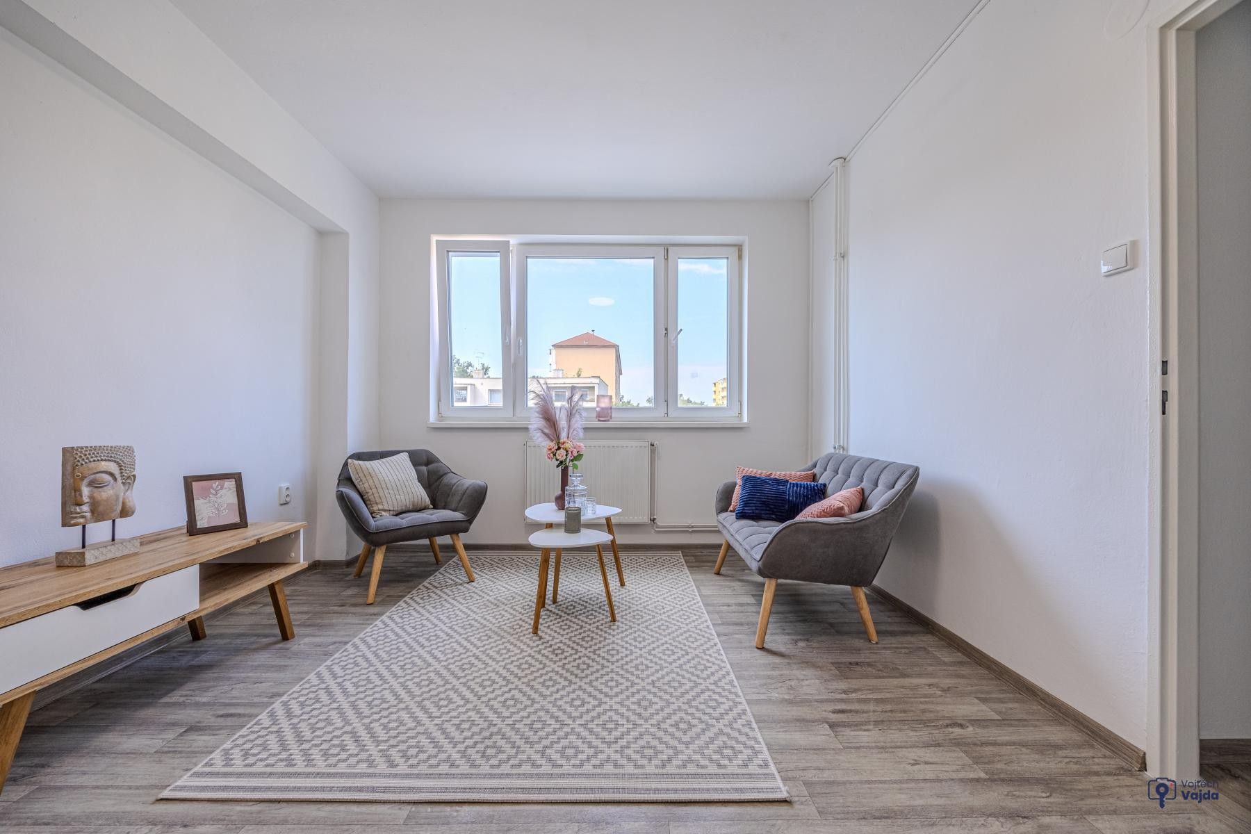 4+1, Slezské Pavlovice, 95 m²