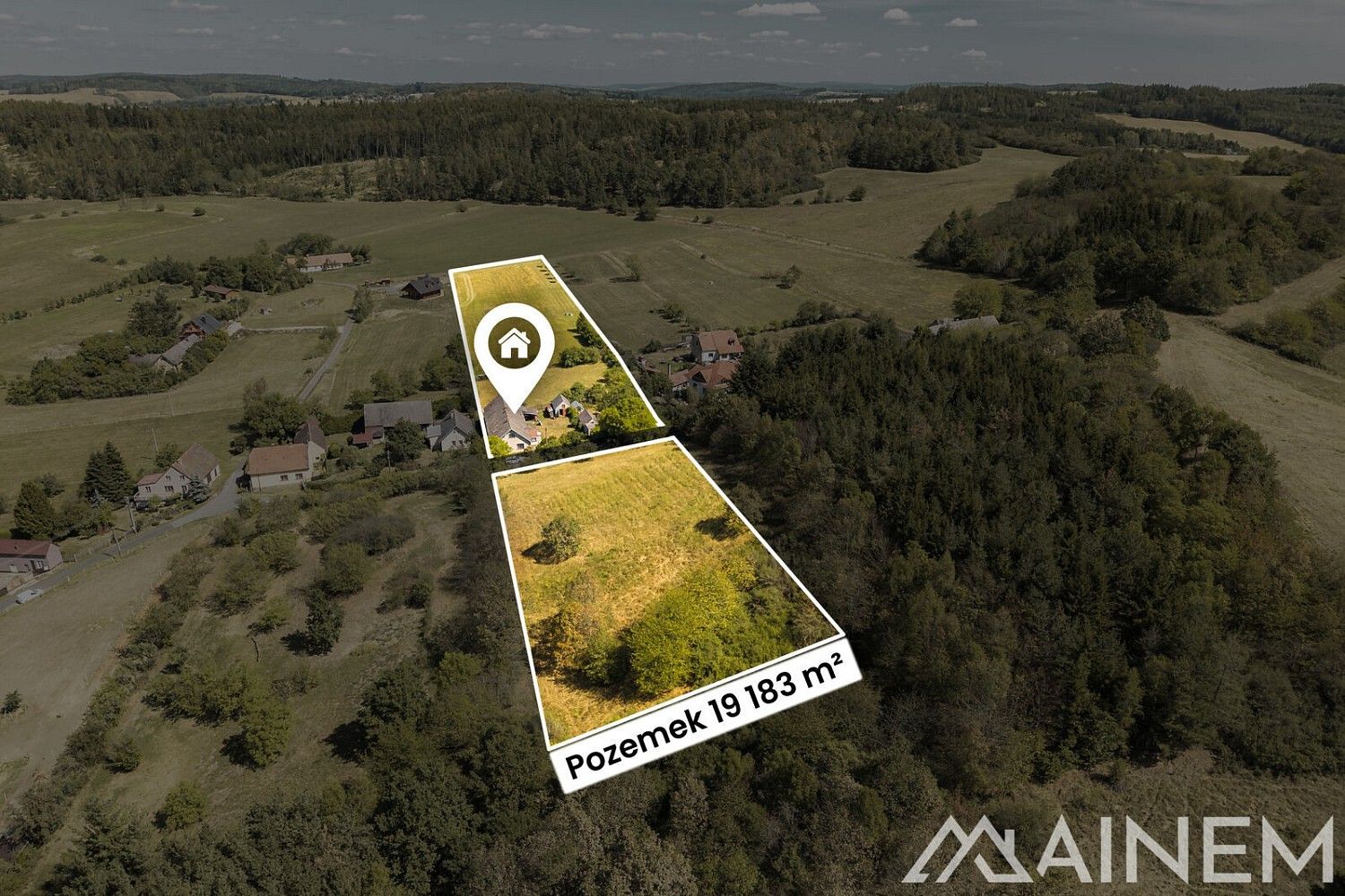 Rodinný dům · 125 m² · Kbel - Babice, okres Plzeň-jih, Plzeňský kraj - 3