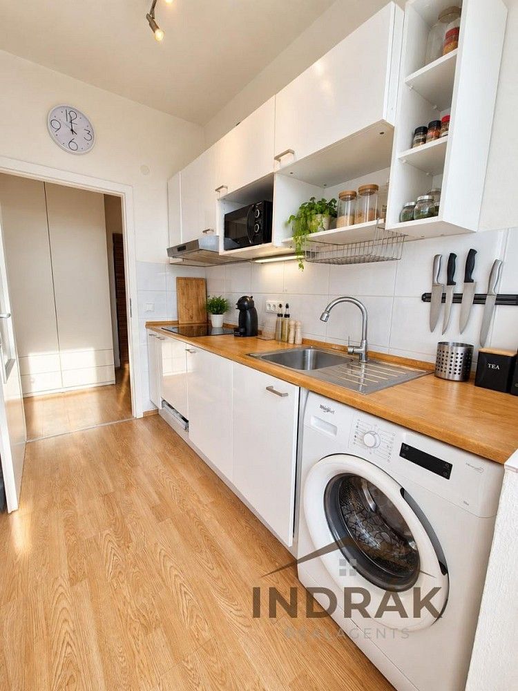 Byt 2+1 · 44 m² · Nový Jičín, Moravskoslezský kraj - 4