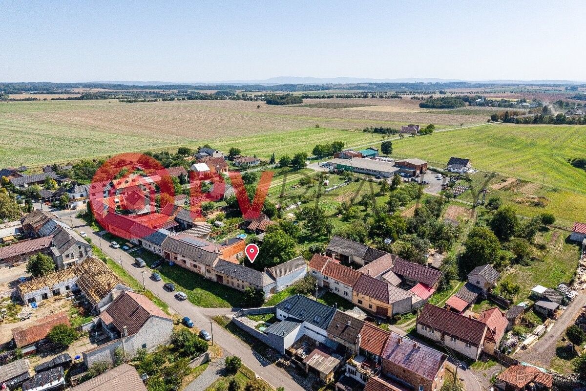 Rodinné domy, Tršice, 783 57 - 1