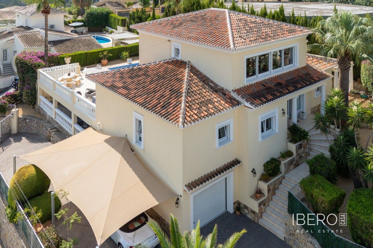 Rodinný dům · 295 m² · Moraira, ES - 3