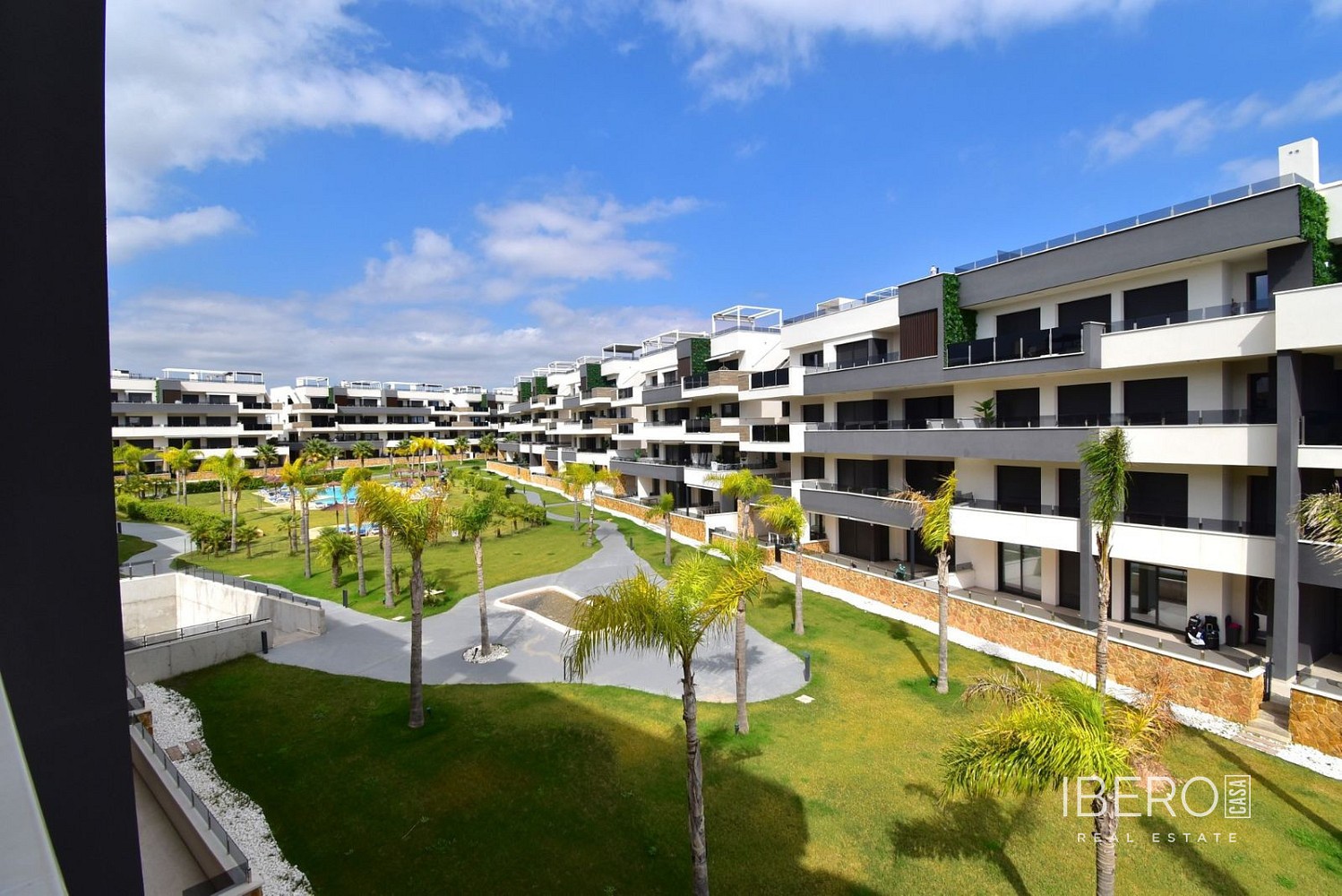 4+kk, Playa Flamenca, Španělsko, 114 m² - 2