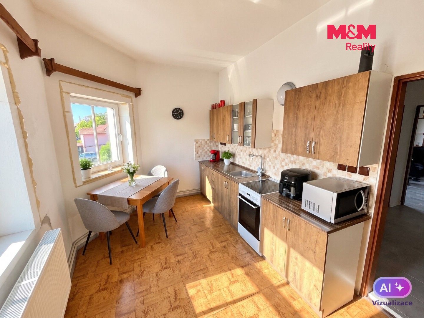 Rodinný dům · 210 m² · B. Němcové, Cítoliby - 2