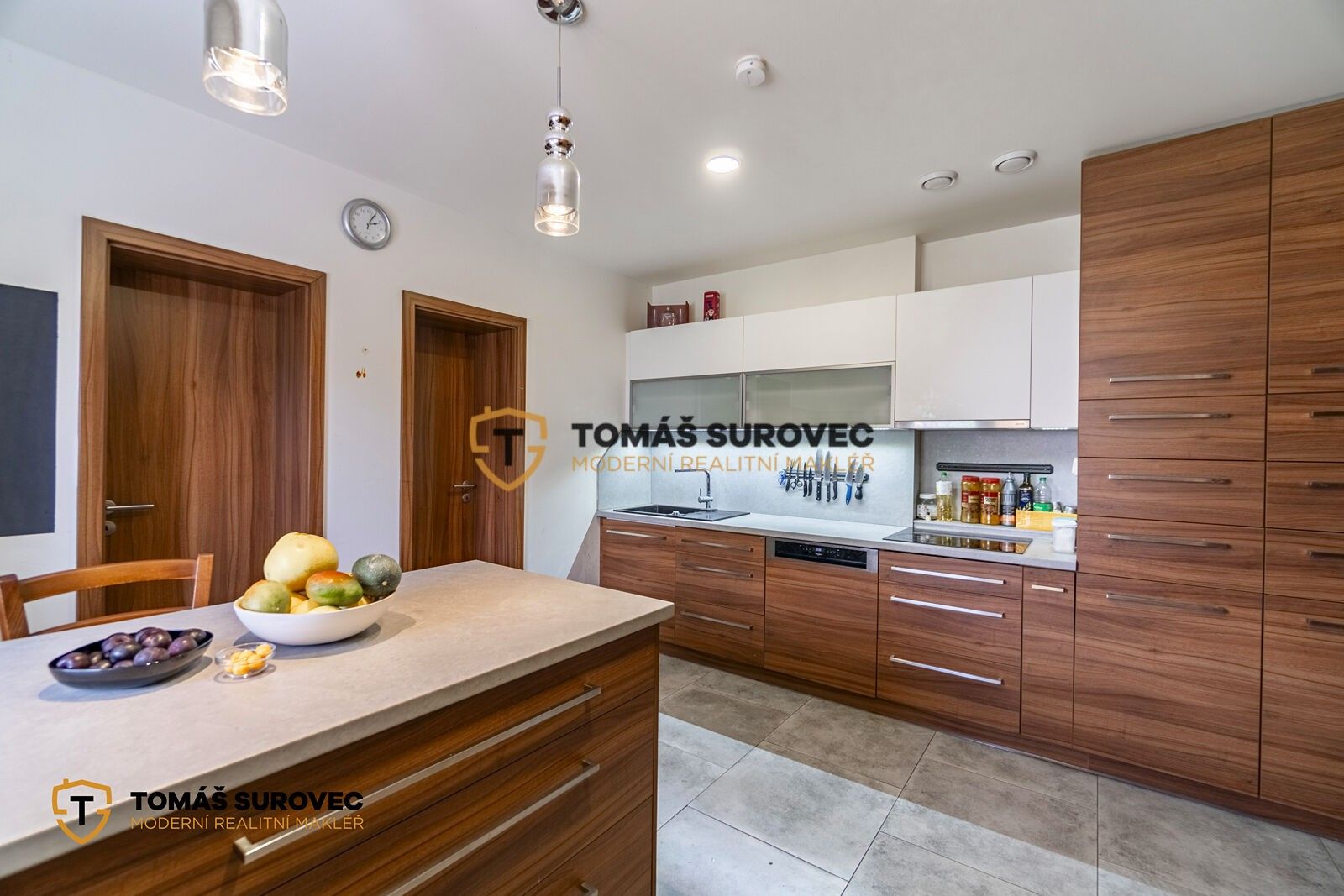 Byty, Sokolská, Hvozdná, 21 m²