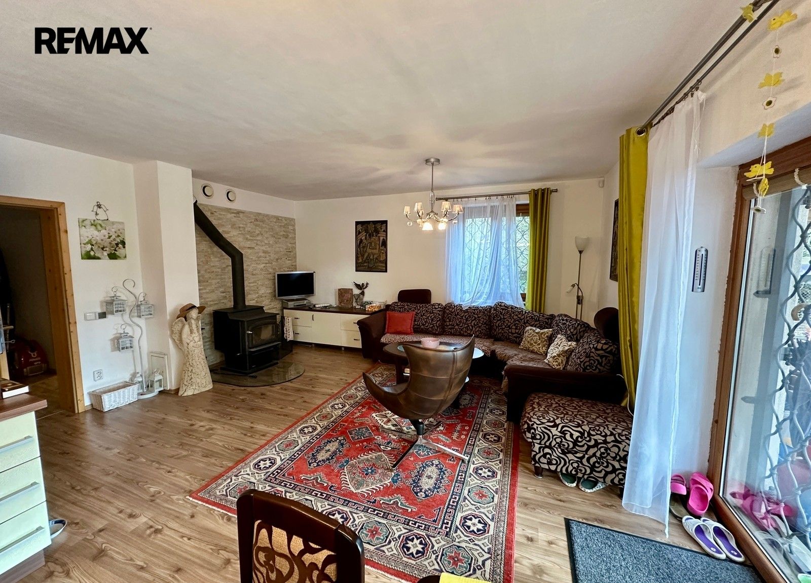 Prodej chata - Chyňava, 110 m² - 5