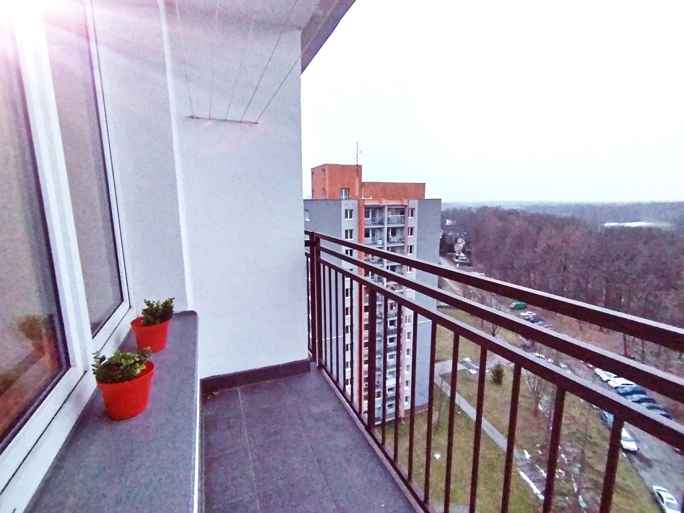Byt 1+kk · 30 m² · Ostrava, okres Ostrava-město, Moravskoslezský kraj - 4