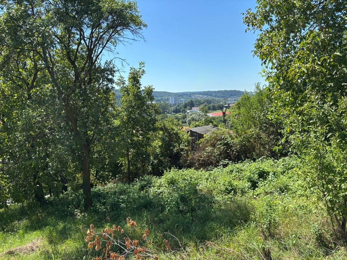 Prodej zahrada - Zlín, 760 01