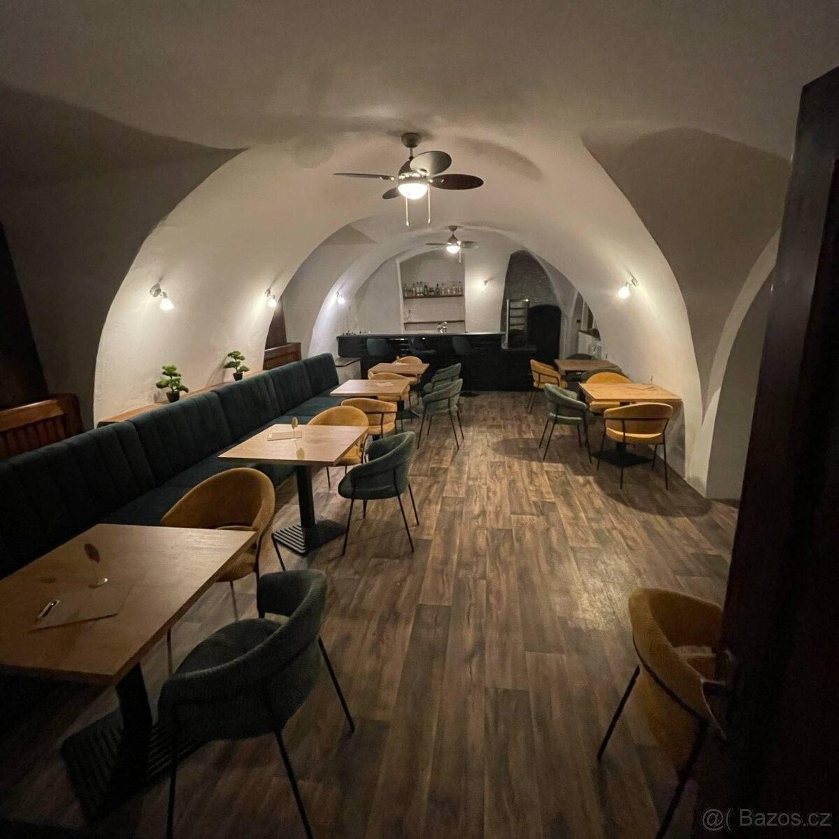 Pronájem restaurace - Hradec Králové, 500 02