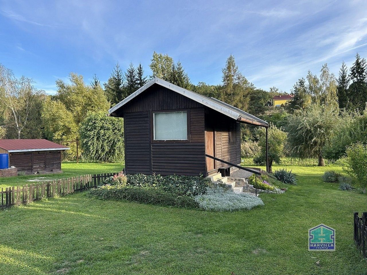 Chalupy, Vejprnice, okres Plzeň-sever, Plzeňský kraj, 16 m² - 2