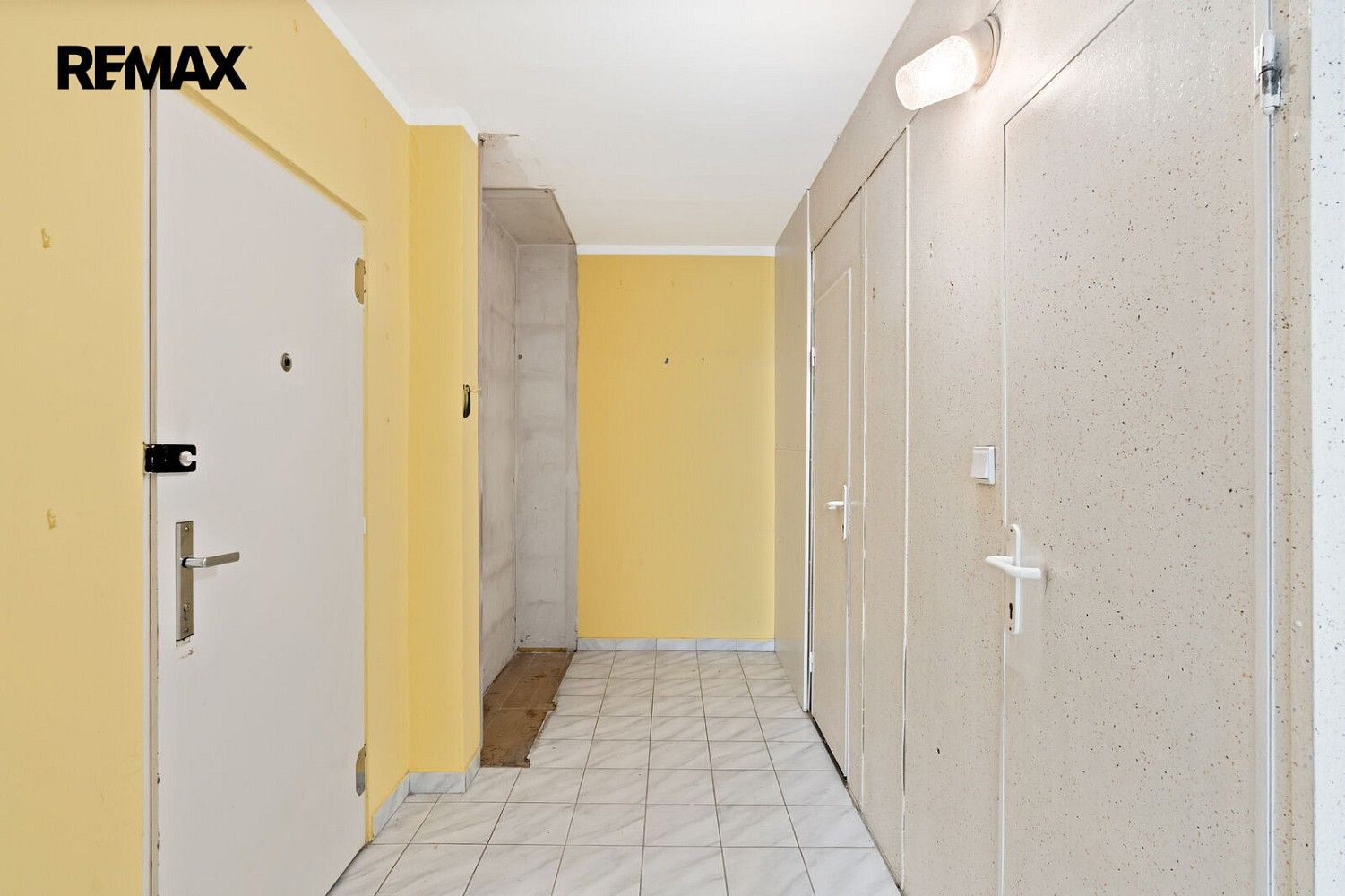 Prodej byt 3+1 - Brandýs nad Labem-Stará Boleslav - Brandýs nad Labem, okres Praha-východ, Středočeský kraj, 59 m² - 5