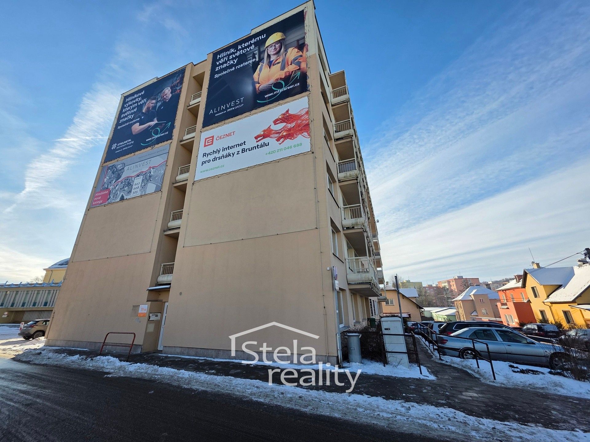 Ostatní, Šmilovského, Bruntál, 86 m²