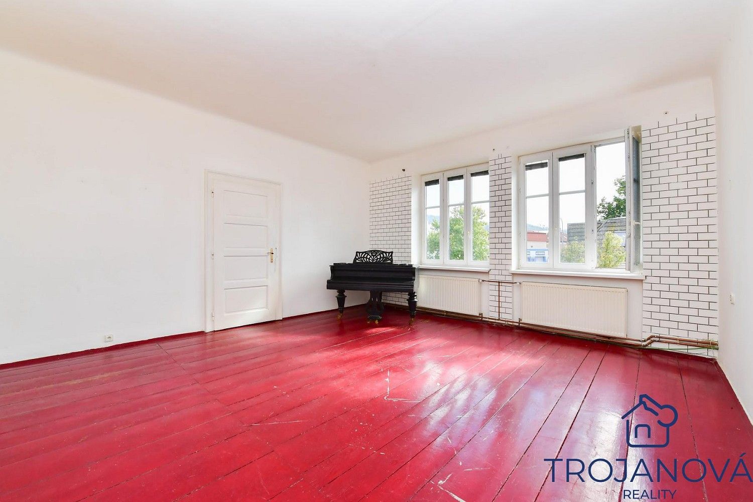 Rodinný dům · 383 m² · Přerovská, Bystřice pod Hostýnem, okres Kroměříž - 4