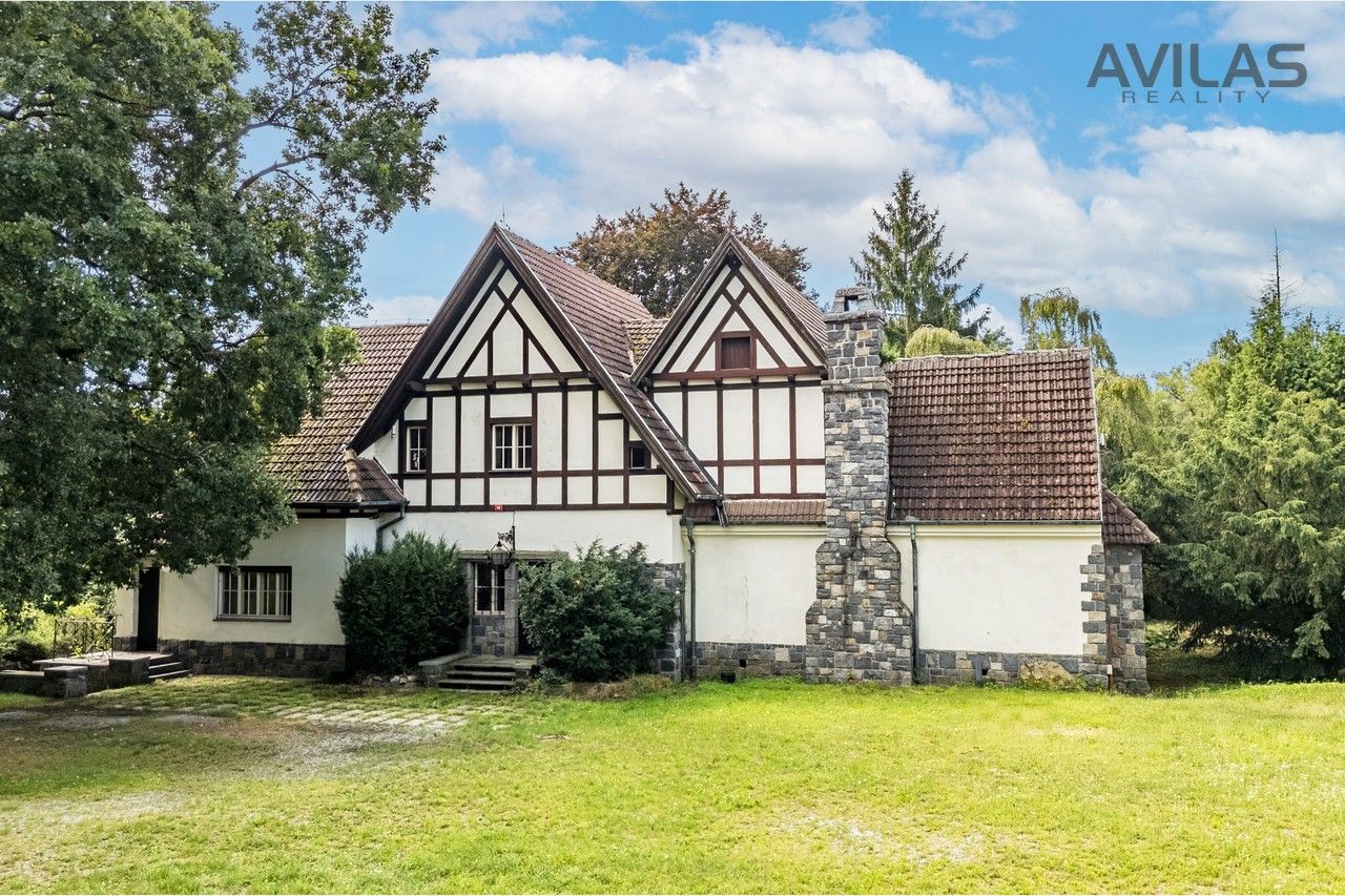 Rodinné domy, Barochov, Řehenice, 400 m²