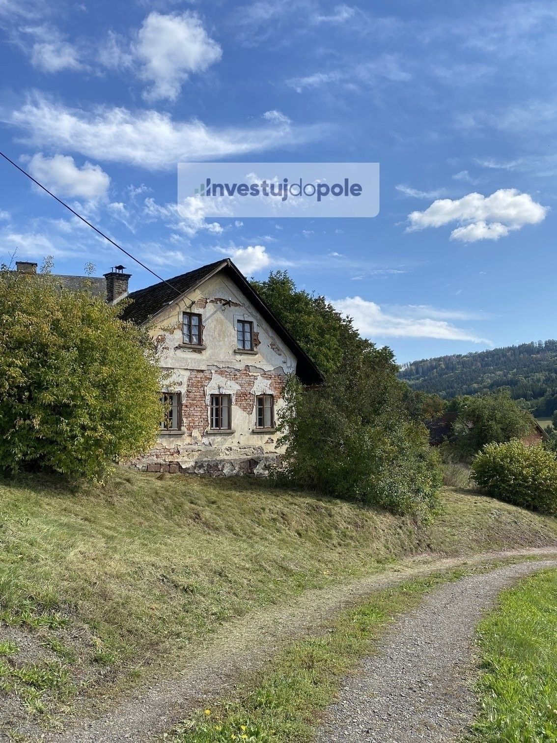 Pozemky pro bydlení, Háje nad Jizerou, 1 510 m²