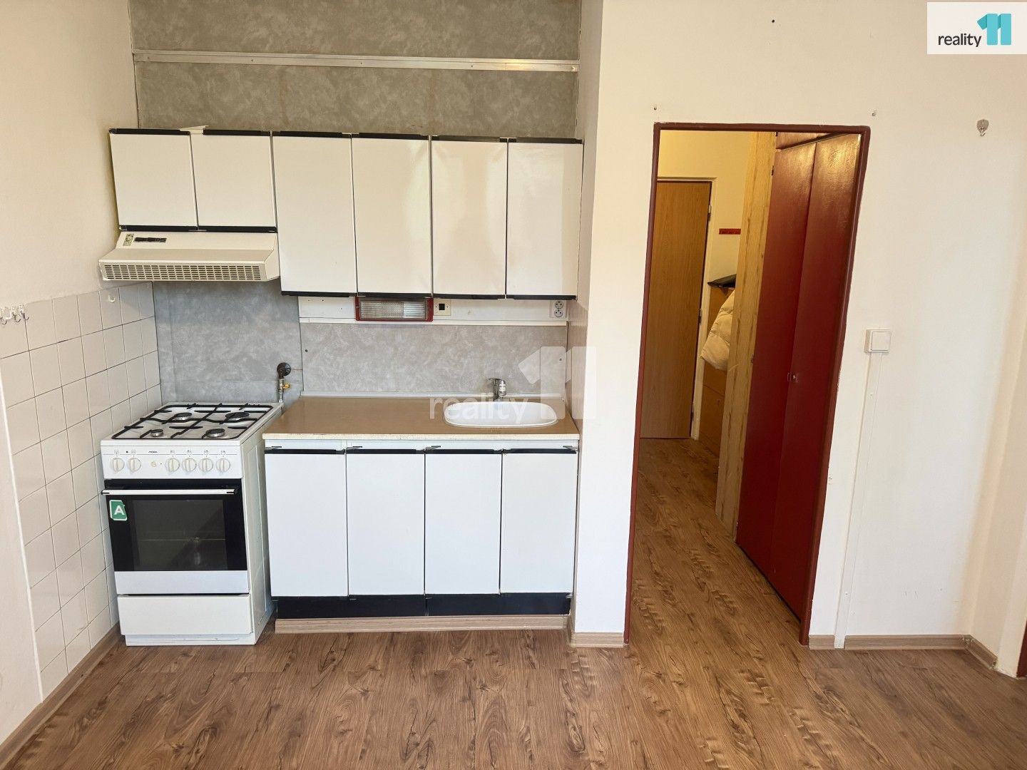 Pronájem byt 1+1 - Brněnská, Plzeň, 39 m²