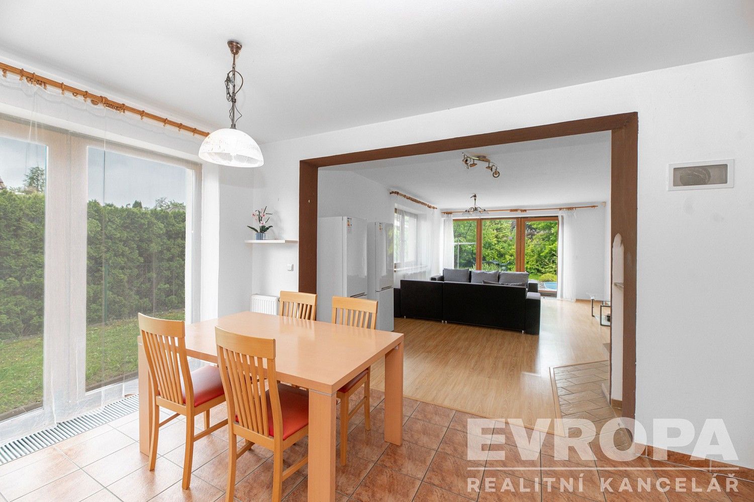 Ubytovací zařízení, Solnice, okres Rychnov nad Kněžnou, Královéhradecký kraj, 303 m² - 2