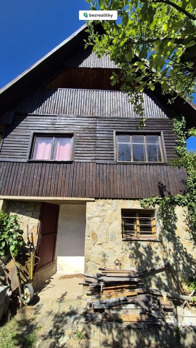 Prodej chata - Lichoceves Noutonice, 50 m² - 5