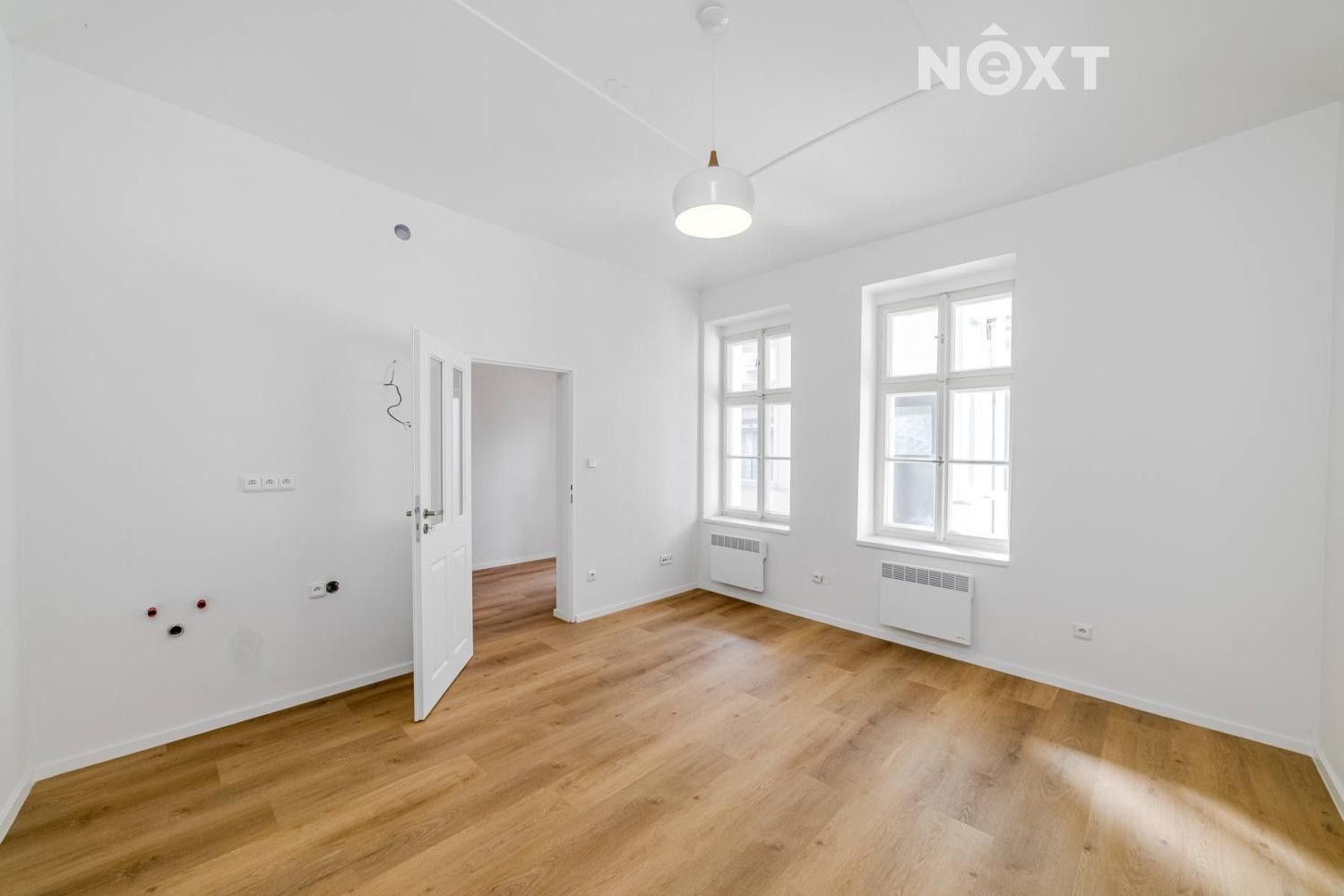 1+kk, Podolí, Praha, 39 m²