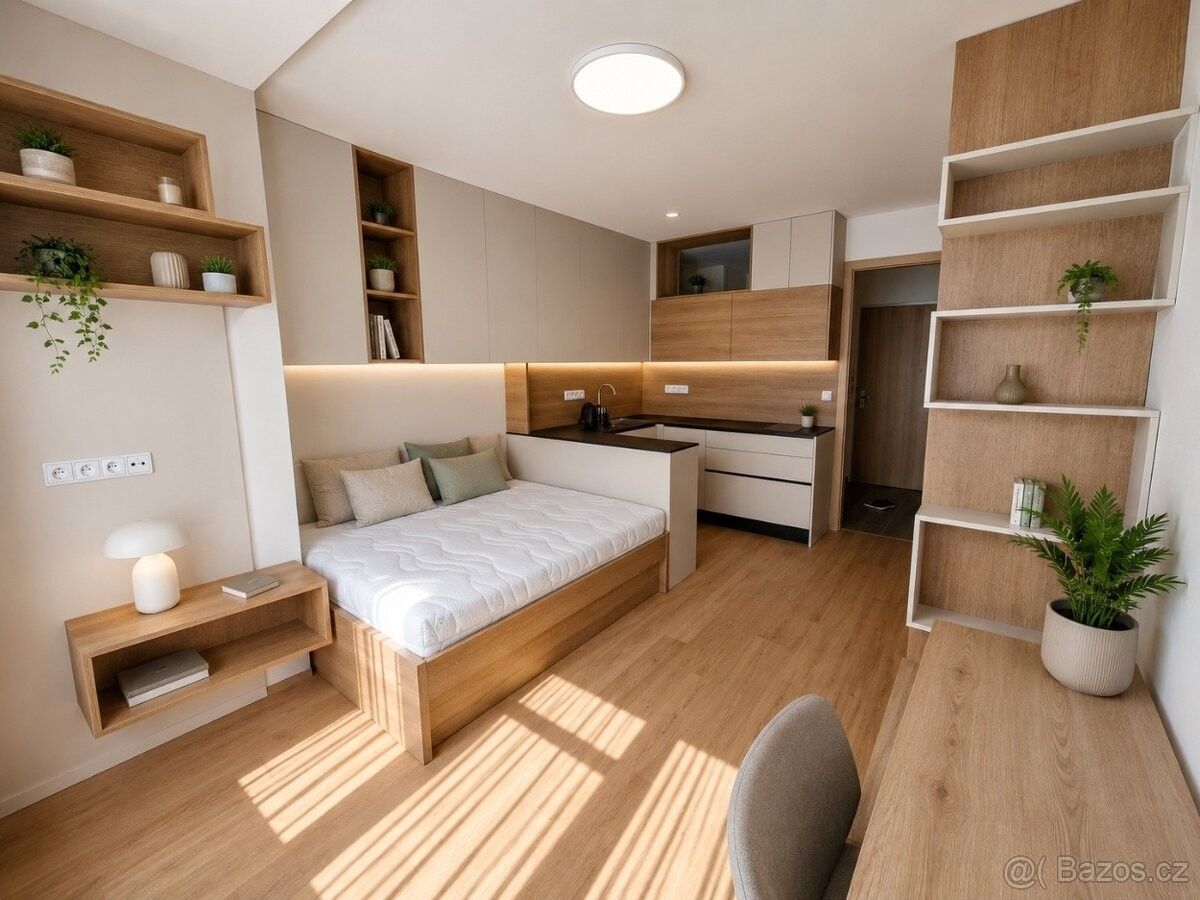 Byty, Brno, 602 00 - 1