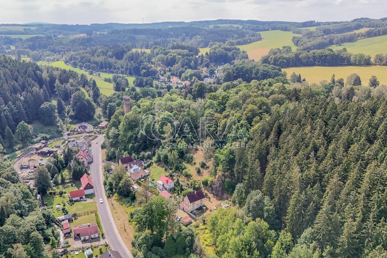 Rodinný dům · 306 m² · Podhradí, okres Cheb - 3