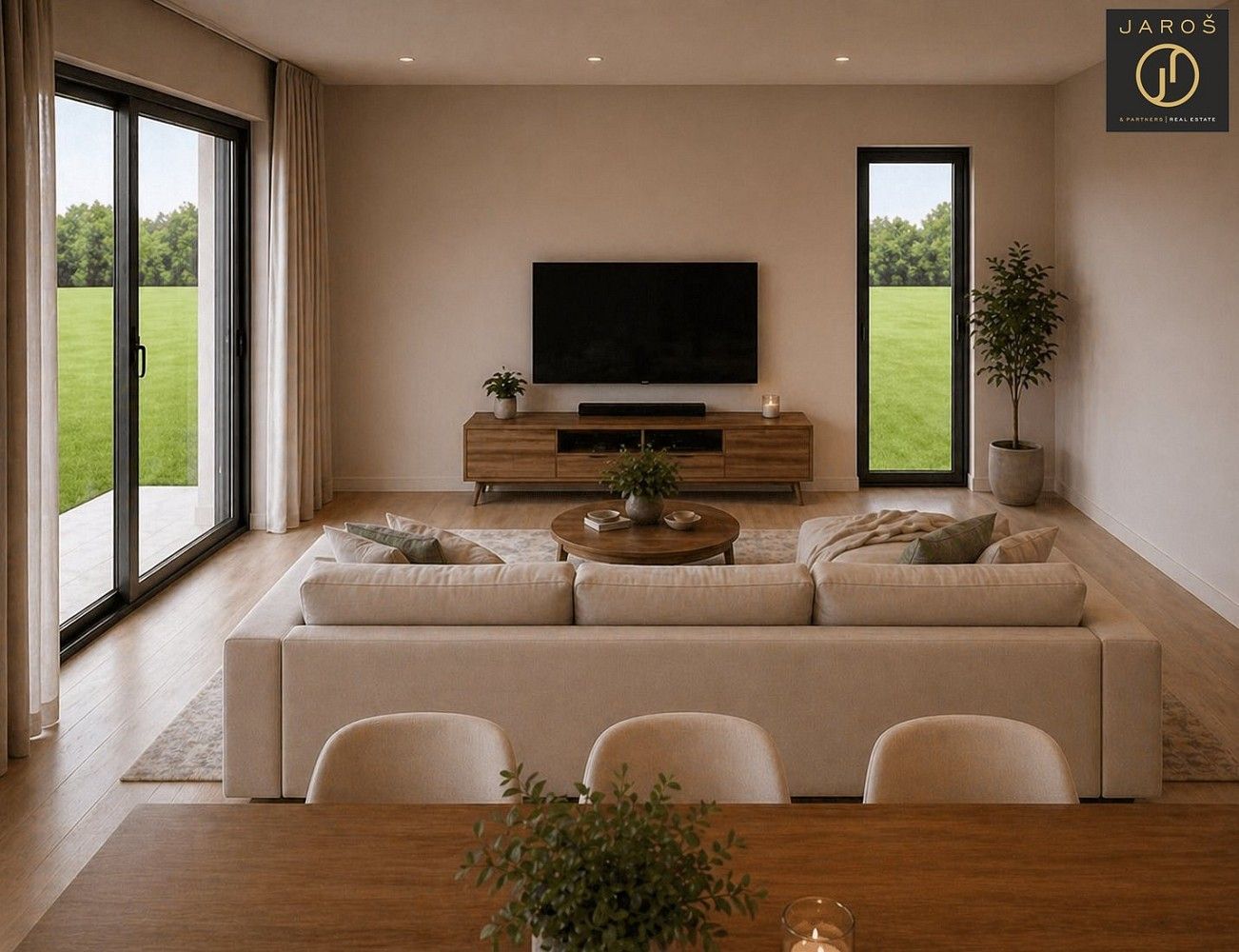 4+kk, Kladno, Středočeský kraj, 107 m² - 2