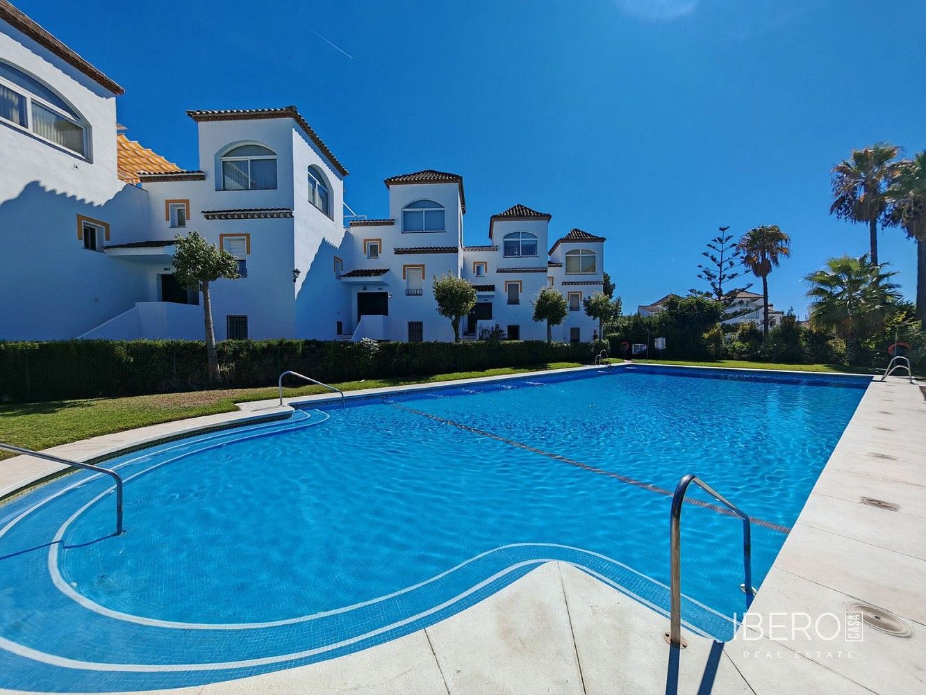 4+kk, Costabella, Španělsko, 80 m² - 1