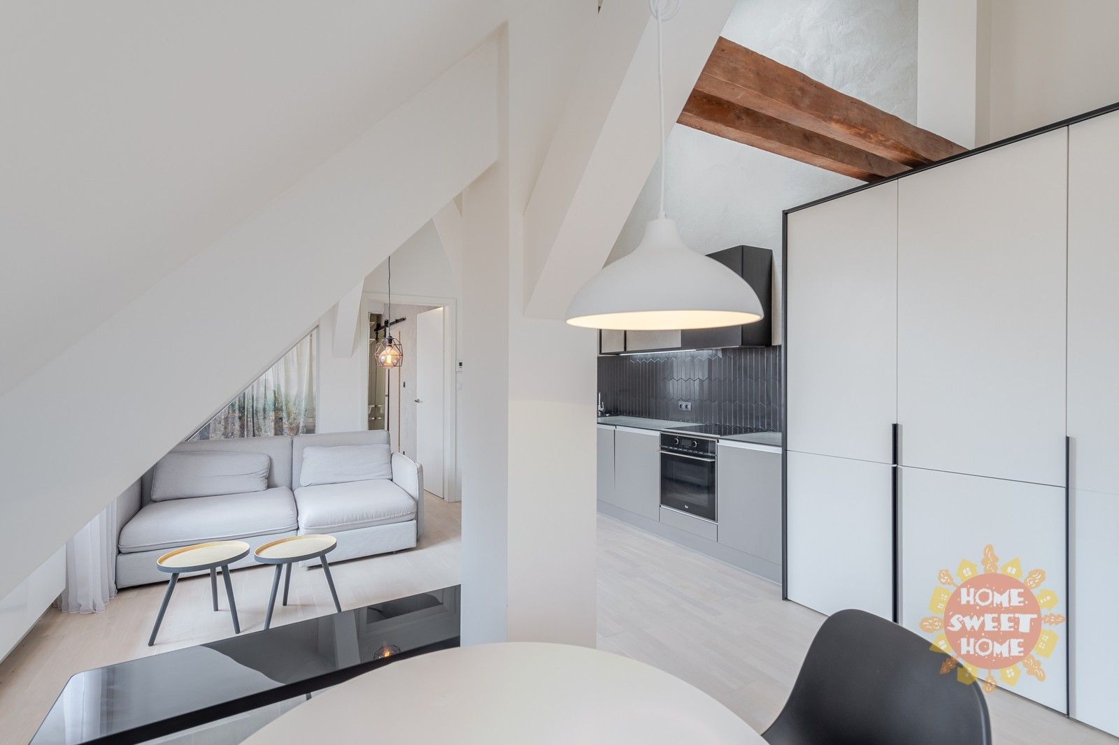 Prodej byt 2+kk - Šimáčkova, Praha, 46 m²