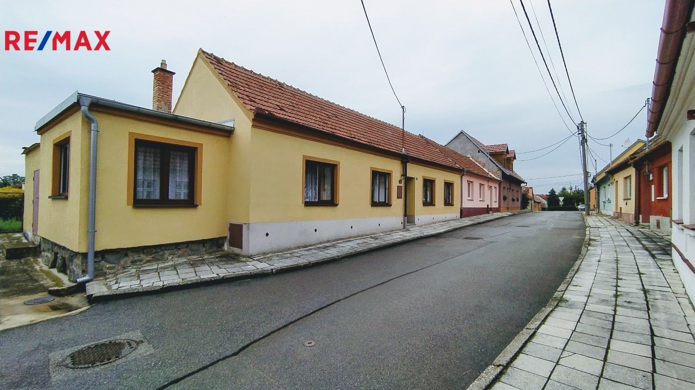 Prodej dům - Němčany, 120 m²