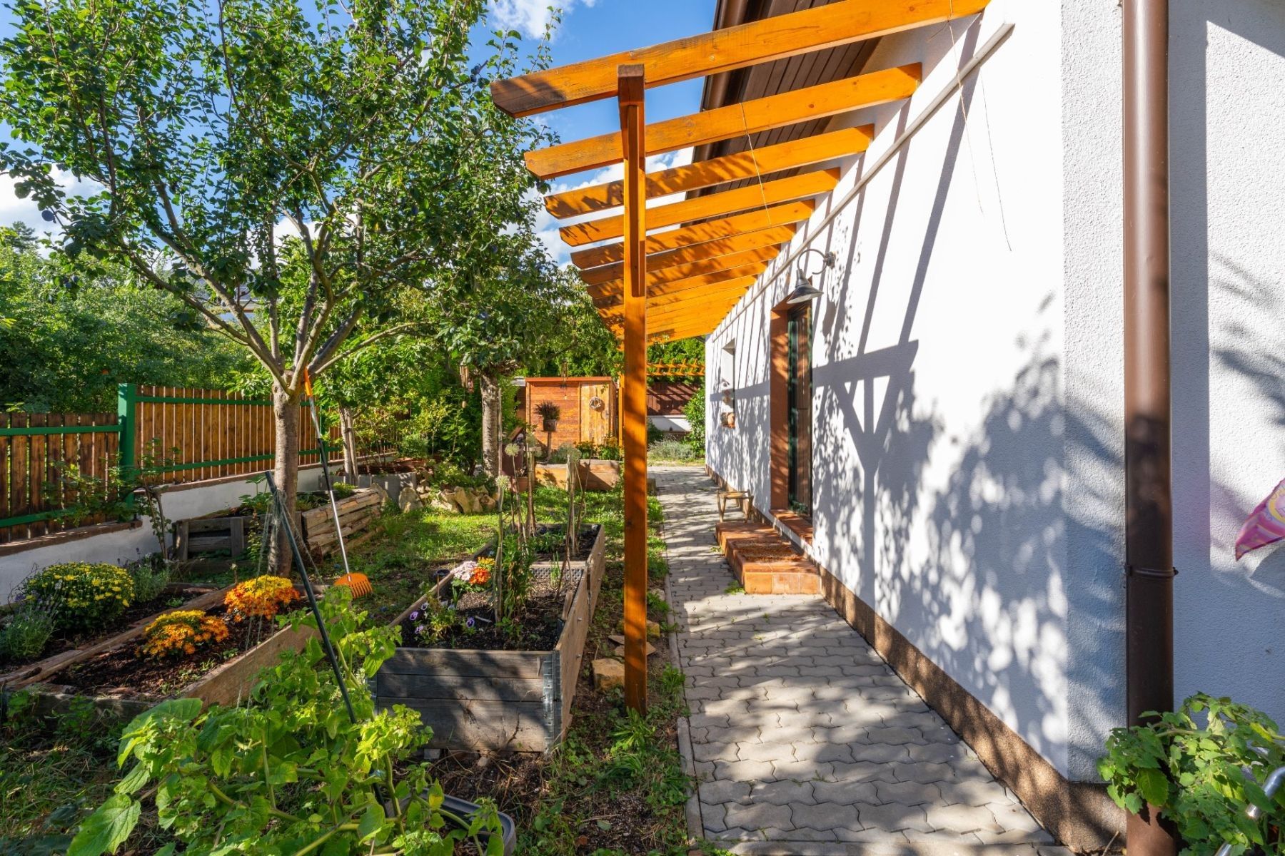 Rodinný dům · 240 m² · Heyrovského, Velké Přílepy - Kamýk u Velkých Přílep, Středočeský kraj - 4